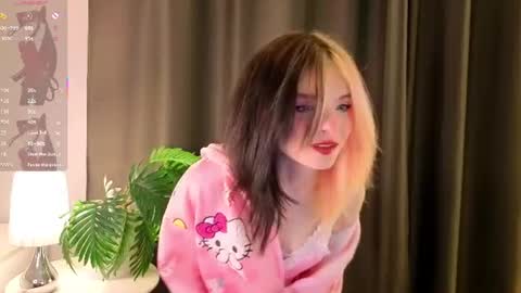 Felicia online show from 22, 7, 2026