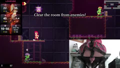 Snapshot of emilialacornue chatting on 9, 4, 2026 Emilia la cornue online show from 9, 4, 2026