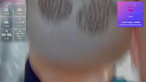 Emiliana online show from 29, 11, 2025