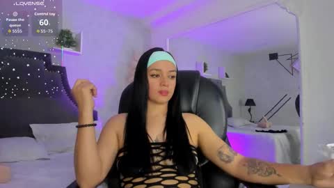 EmiliaRose online show from 6, 2, 2026