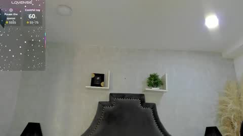 EmiliaRose online show from 12, 2, 2026