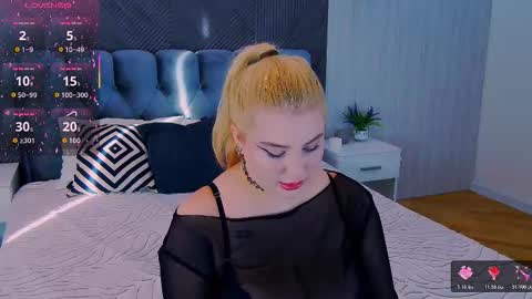 emiliastanley online show from 21, 2, 2026