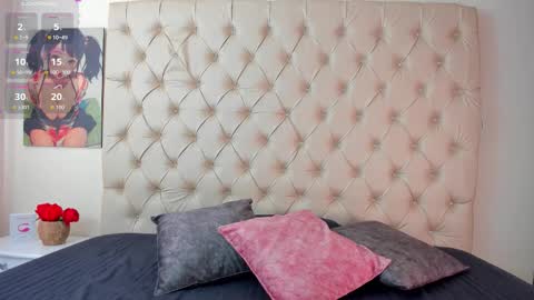 emilieandblake online show from 14, 2, 2026