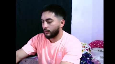 Snapshot of emilio39210 chatting on 7, 11, 2025 emilio39210 online show from 7, 11, 2025