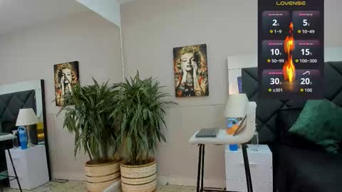 Emilio online show from 7, 11, 2025