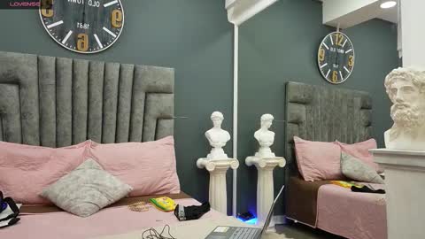 Emilio online show from 22, 2, 2026