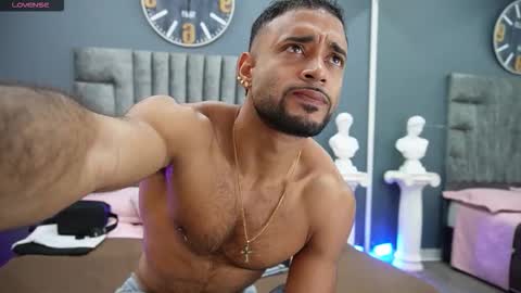 Emilio online show from 27, 2, 2026