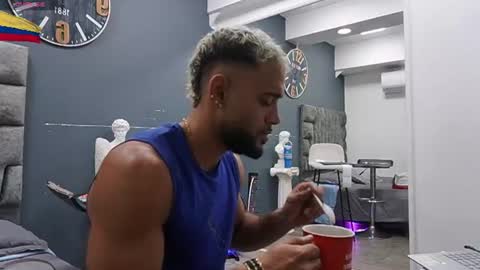 Snapshot of emilio_brandon chatting on 17, 7, 2026 Emilio online show from 17, 7, 2026
