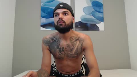 Snapshot of emilio_wolf chatting on 7, 1, 2025 EMILIO online show from 7, 1, 2025