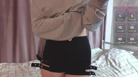 Im Amy  online show from 15, 1, 2026