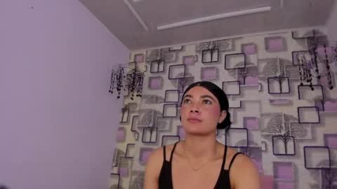 Snapshot of emilly_duque chatting on 16, 5, 2026 Emilly online show from 16, 5, 2026