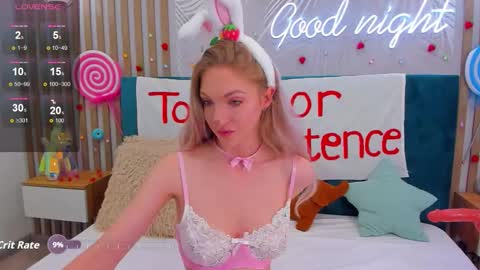 Emilly online show from 28, 10, 2025