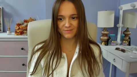 Emilly online show from 18, 3, 2026