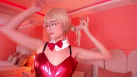 Snapshot of emilly_williamss chatting on 5, 2, 2026 Emilly online show from 5, 2, 2026