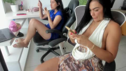 Emilly  online show from 3, 3, 2026