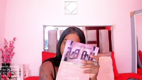 Snapshot of emillyroaa chatting on 29, 4, 2026 Emilly Roa online show from 29, 4, 2026
