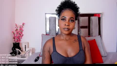 Snapshot of emillyroaa chatting on 22, 6, 2026 Emilly Roa online show from 22, 6, 2026