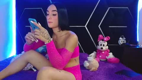 Snapshot of emillystonex chatting on 15, 1, 2025 emillystonex online show from 15, 1, 2025