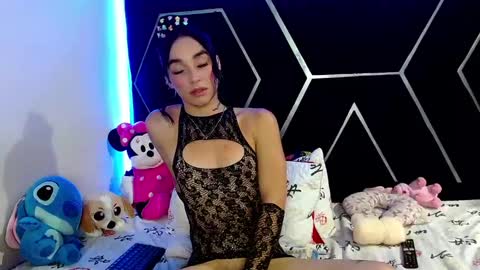 Snapshot of emillystonex chatting on 4, 3, 2025 emillystonex online show from 4, 3, 2025