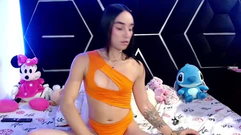 Snapshot of emillystonex chatting on 10, 3, 2025 emillystonex online show from 10, 3, 2025