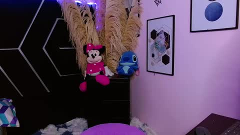 Snapshot of emillystonex chatting on 7, 1, 2026 emillystonex online show from 7, 1, 2026