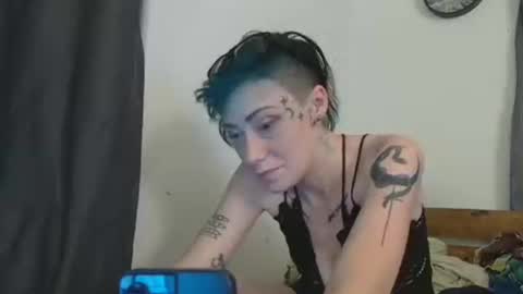 Emily Love online show from 23, 10, 2025