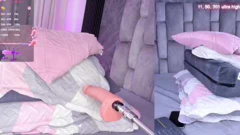 Snapshot of emily___fox chatting on 15, 12, 2025 Emily online show from 15, 12, 2025