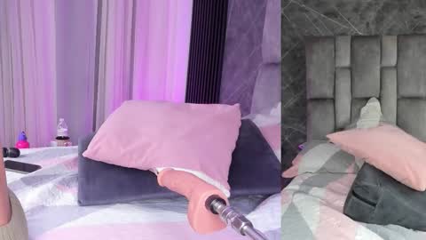 Snapshot of emily___fox chatting on 19, 12, 2025 Emily online show from 19, 12, 2025