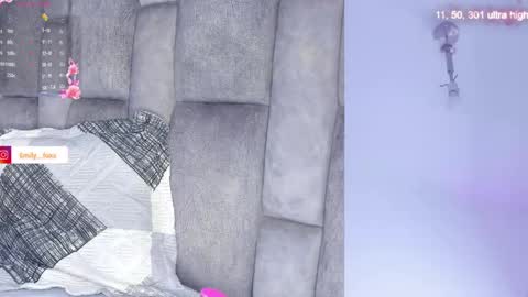 Snapshot of emily___fox chatting on 2, 5, 2026 Emily online show from 2, 5, 2026