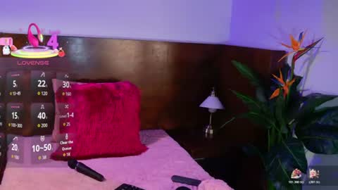 Snapshot of emily_amura chatting on 13, 6, 2026 CALL ME EMILY online show from 13, 6, 2026