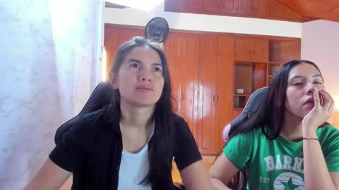 Emily and Soffy online show from 5, 2, 2026