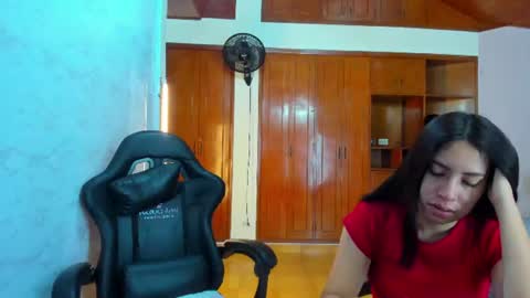 Snapshot of emily_and_soffy chatting on 22, 7, 2026 Emily and Soffy online show from 22, 7, 2026