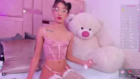Snapshot of emily_daarell chatting on 11, 6, 2026 M I A online430pm- 930pm online show from 11, 6, 2026