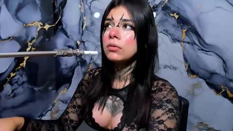 emily_evol online show from 7, 1, 2026