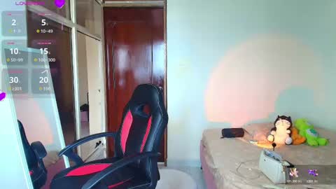 emily_foru online show from 13, 6, 2026