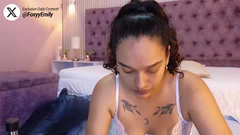 Emily online show from 29, 11, 2025