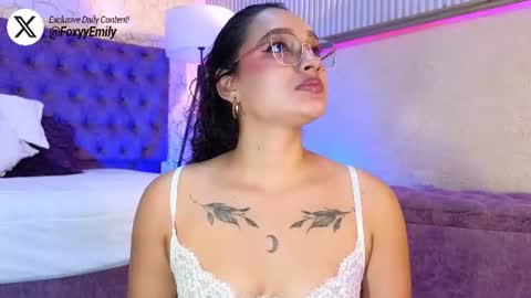 Emily online show from 5, 7, 2026