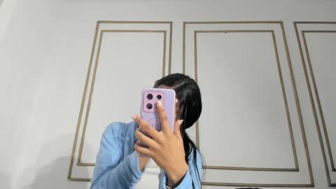 Snapshot of emily_gaviria1 chatting on 6, 5, 2026 emily_gaviria1 online show from 6, 5, 2026