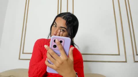 Snapshot of emily_gaviria1 chatting on 9, 5, 2026 emily_gaviria1 online show from 9, 5, 2026