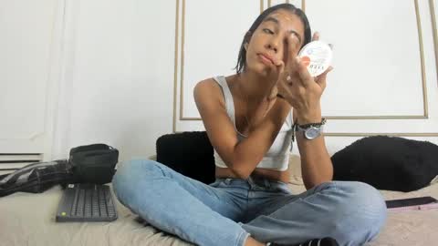 Snapshot of emily_gaviria1 chatting on 29, 5, 2026 emily_gaviria1 online show from 29, 5, 2026