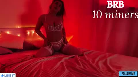 EMILY online show from 4, 3, 2026