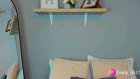 Snapshot of emily_haze chatting on 5, 12, 2024 Emily online show from 5, 12, 2024