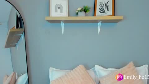 Snapshot of emily_haze chatting on 8, 1, 2025 Emily online show from 8, 1, 2025