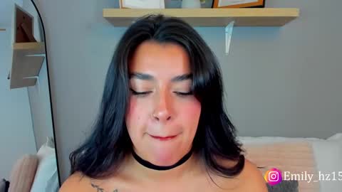 Snapshot of emily_haze chatting on 20, 2, 2025 Emily online show from 20, 2, 2025