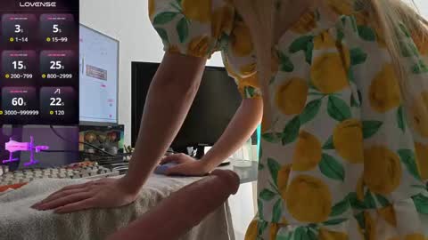 Emily online show from 21, 5, 2026