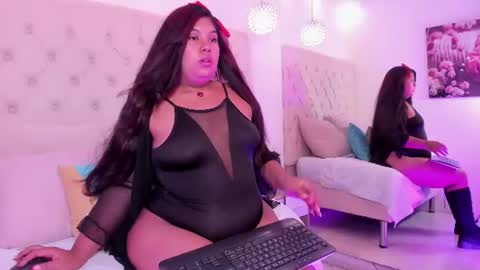 Emily Johnson online show from 1, 8, 2026