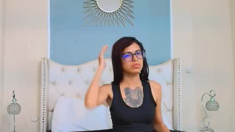 Emily online show from 9, 11, 2025