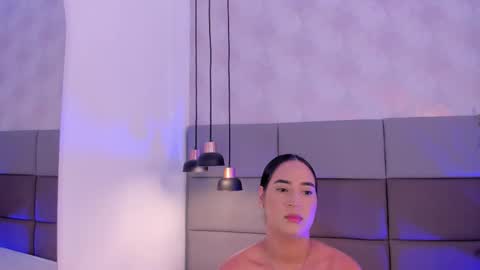 emily_luve online show from 30, 11, 2025