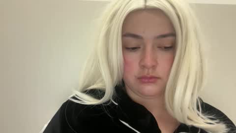 emily_morning_dew online show from 11, 2, 2026