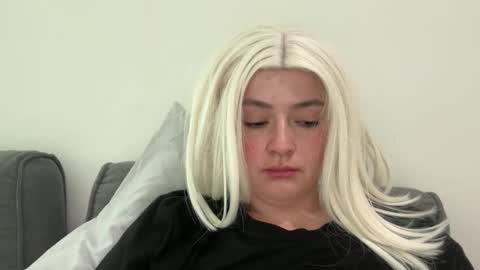 emily_morning_dew online show from 23, 3, 2026